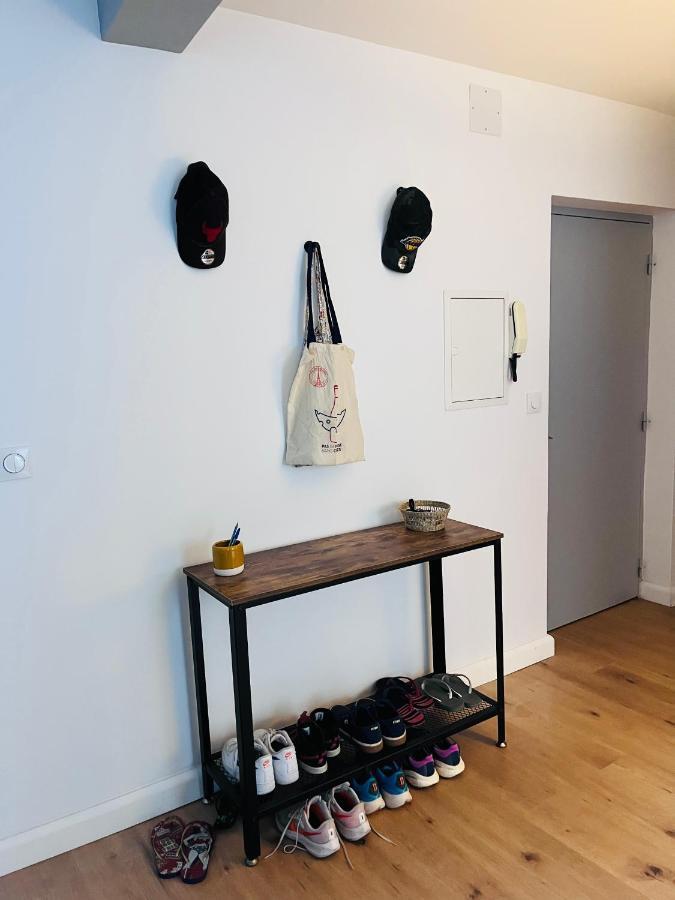 Le Bastide Cosy Apartment การ์กาซอน ภายนอก รูปภาพ