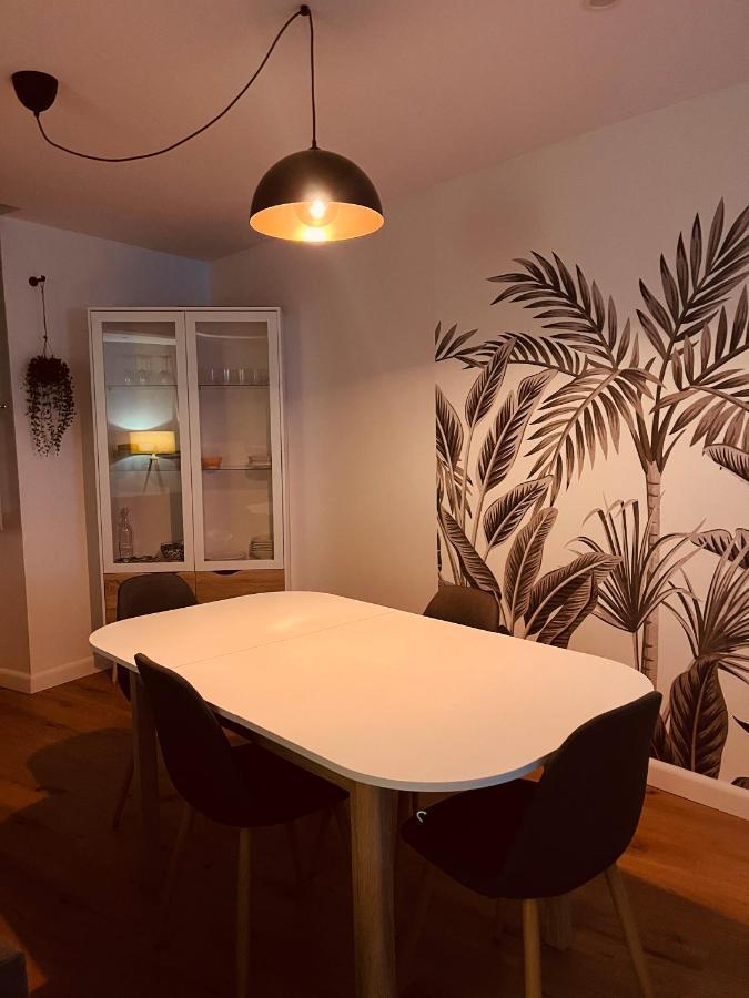 Le Bastide Cosy Apartment การ์กาซอน ภายนอก รูปภาพ